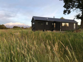 Sno Ruapehu - Horopito Holiday Home